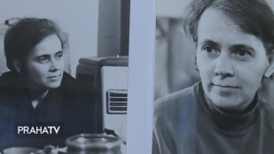 Kladno hostí výstavu sester Válových