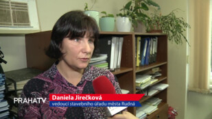 Rudná chystá veřejnou diskuzi k Atolu