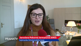 Krajský úřad se otevřel veřejnosti