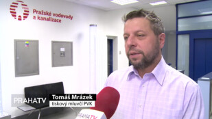Zákaznické centrum PVK omezí provoz