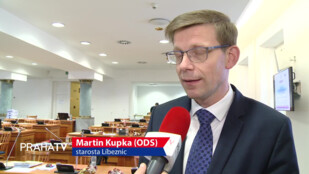 Líbeznice mají nový sběrný dvůr