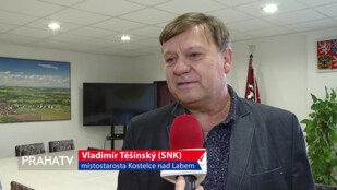 O Kostelci nad Labem vyšla kniha