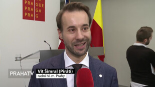 Praha zřídí institut pro inovace