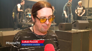 Kapely soutěžily v hraní naživo