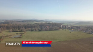 Hlavně to nepřehnat