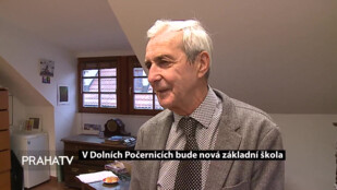 V Dolních Počernicích bude nová základní škola