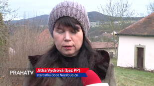 Nezabudice plánují nové dětské hřiště