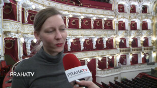 Státní opera se po opravách otevřela veřejnosti
