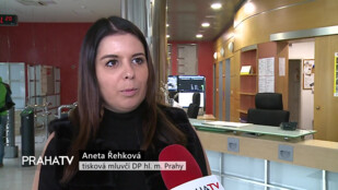 Dopravní podnik vybírá zhotovitele linky metra D
