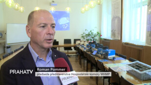 Praha otevřela další polytechnické hnízdo