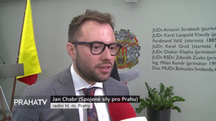 Náplavky mají nová pravidla pro pořádání akcí