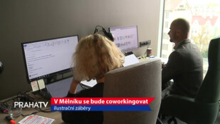V Mělníku se bude coworkingovat