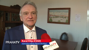 Nové Strašecí chce revitalizovat náměstí