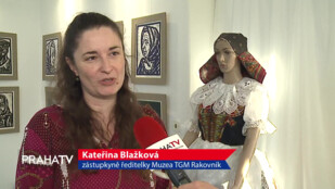 V Rakovníku ukazují život vinařské obce