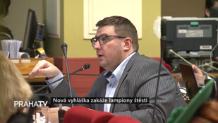 Nová vyhláška zakáže lampiony štěstí
