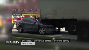 Znesnáze21 umožňuje zakládat ověřené sbírky