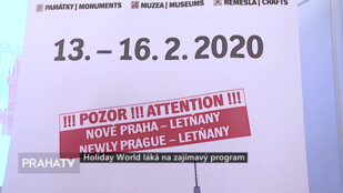 Holiday World láká na zajímavý program