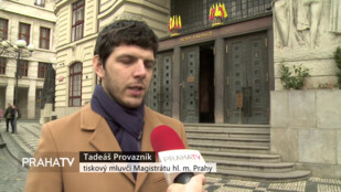 Praha chce dostavět areál Aquacentra Šutka