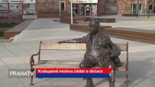 Kralupané mohou žádat o dotace