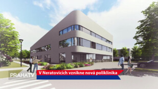 V Neratovicích vznikne nová poliklinika