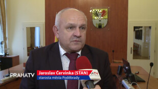 Poděbrady motivují k třídění odpadu