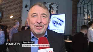 Febiofest v Praze nabídne přes 130 filmů