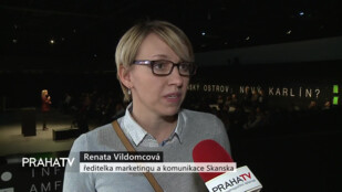 Města prezentovala svoje vize na rok 2030