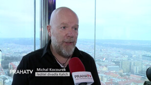 Divadlo Kalich představilo program letní scény