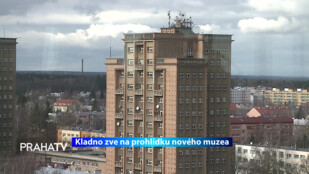 Kladno zve na prohlídku nového muzea