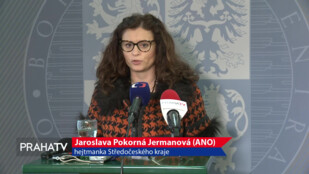 Hejtmanka důvěřuje silničářům