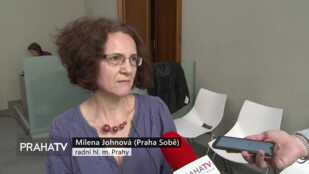 Praha chce otevřít nábytkovou banku