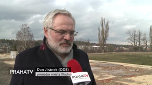 Kladno vybuduje nové zázemí pro baseballisty