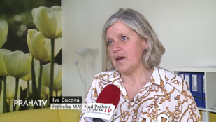 Senioři mají v Líbeznicích nové zázemí