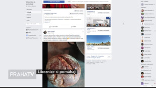 Líbeznice si pomáhají