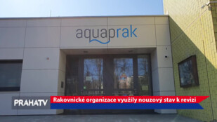 Rakovník využil nouzový stav k revizi