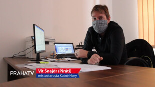 Kutná Hora spustila Mobilní rozhlas