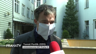 Praha 9 se snaží ulevit podnikatelům