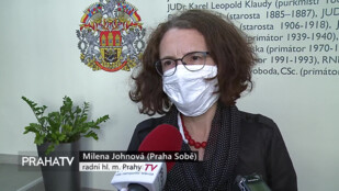 Praha podpoří rodiny, které pečují o své blízké doma