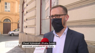 Praha podpoří podnikatele mnoha způsoby