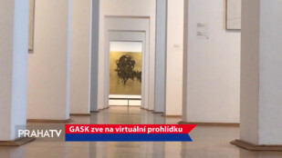 GASK zve na virtuální prohlídku