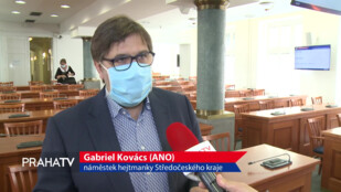 Krajské dotace podpoří stovky projektů