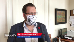 Investice v Příbrami pokračují