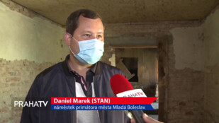 Mladá Boleslav staví útulek