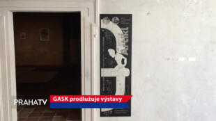 GASK prodlužuje výstavy