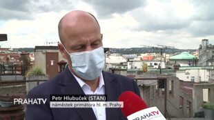 Praha nabídne svá pole ekologickým zemědělcům