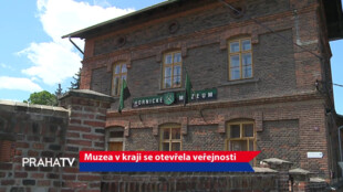Muzea v kraji se otevřela veřejnosti
