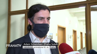 Nejvytíženější úsek metra A pokryl mobilní signál