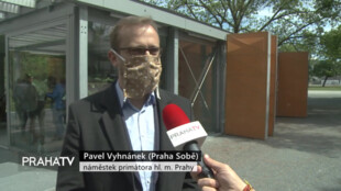 Výstaviště prochází přeměnou