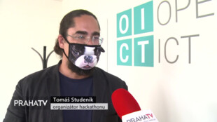 První studentský online hackathon zná vítěze