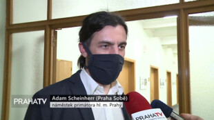 Praha letos investuje do cyklostezek 170 milionů